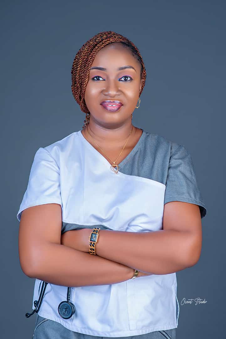 Dr. Erinoso-Adekunle Ayotunde